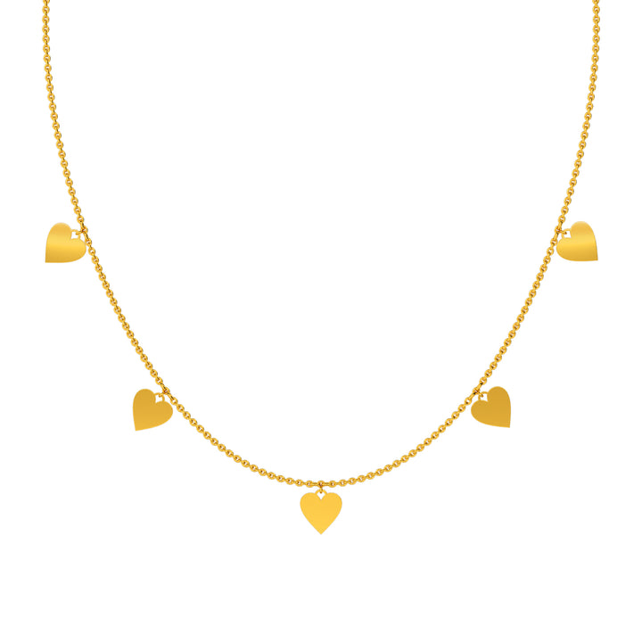 Aarohi Necklace