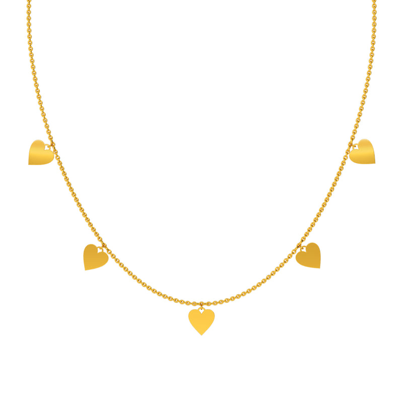 Aarohi Necklace