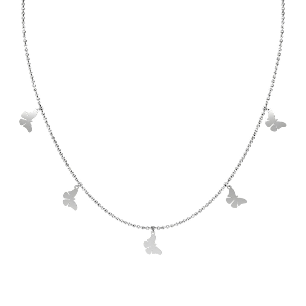 Akreeti Necklace
