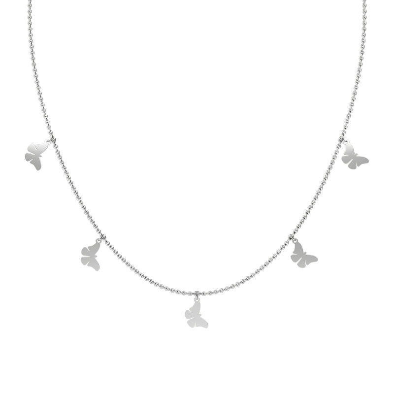 Akreeti Necklace