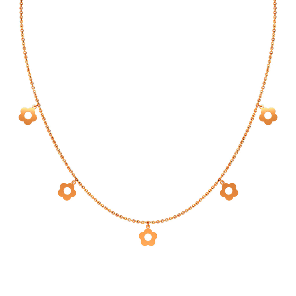 Aanya Necklace