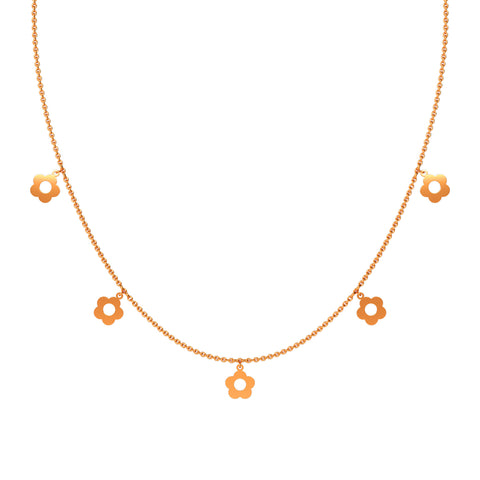 Aanya Necklace