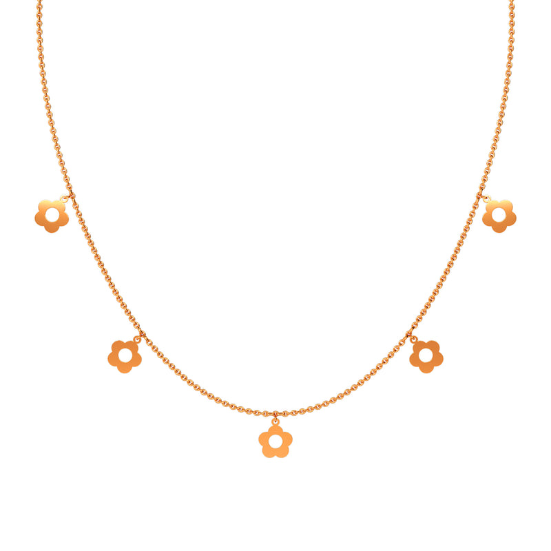 Aanya Necklace