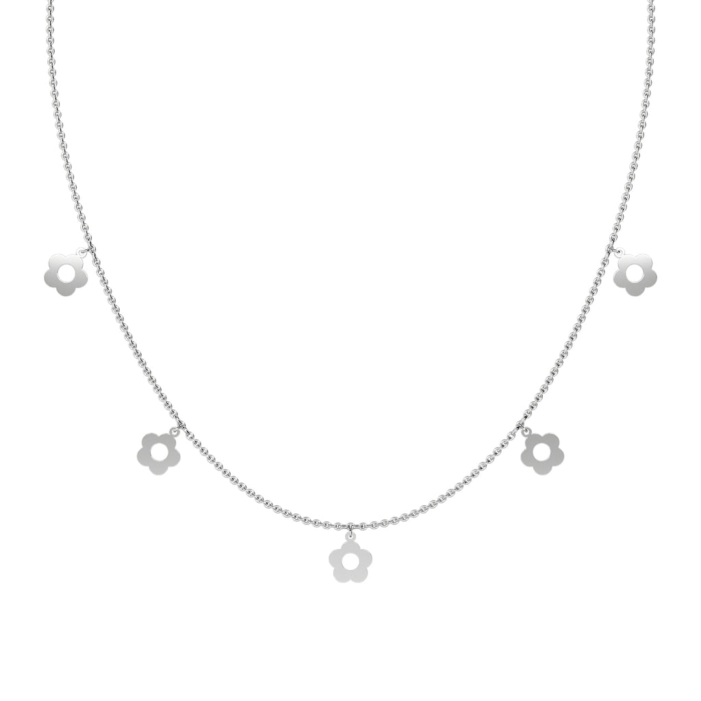 Aanya Necklace
