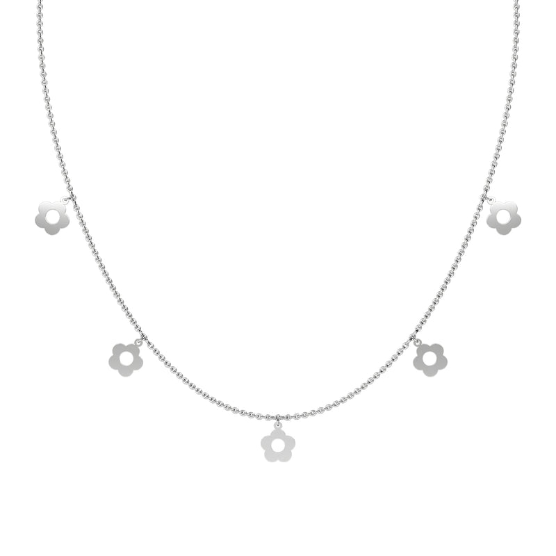 Aanya Necklace