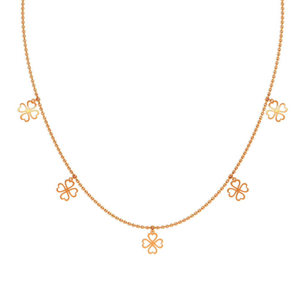 Abhita Necklace