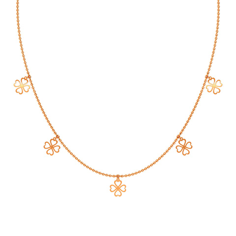 Abhita Necklace