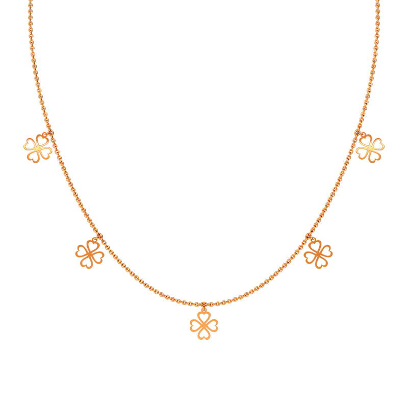 Abhita Necklace