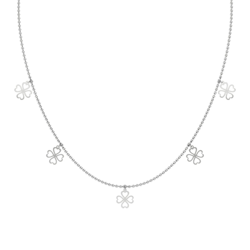 Abhita Necklace