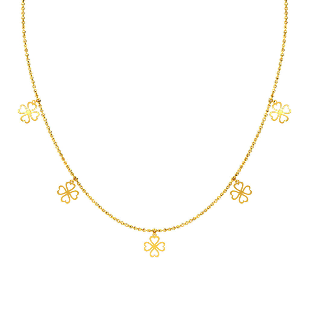 Abhita Necklace