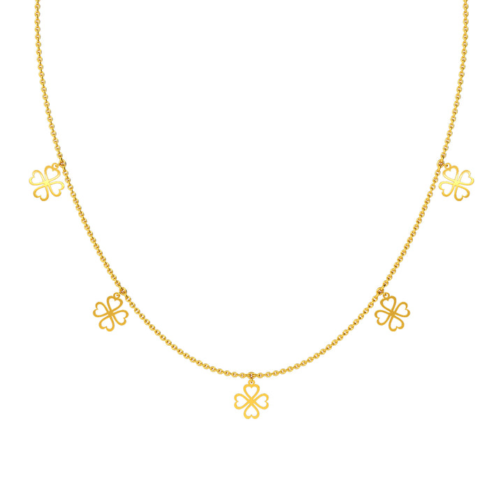 Abhita Necklace