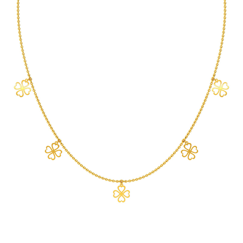 Abhita Necklace