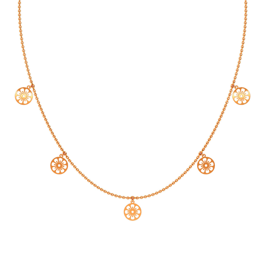 Ayema Necklace