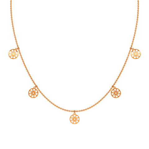 Ayema Necklace
