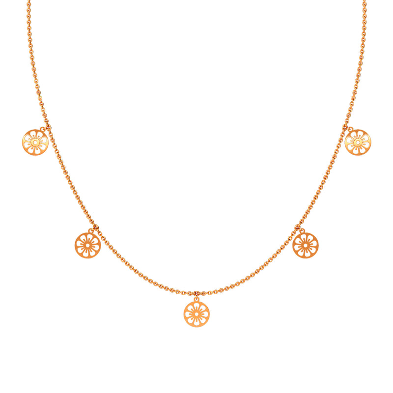 Ayema Necklace