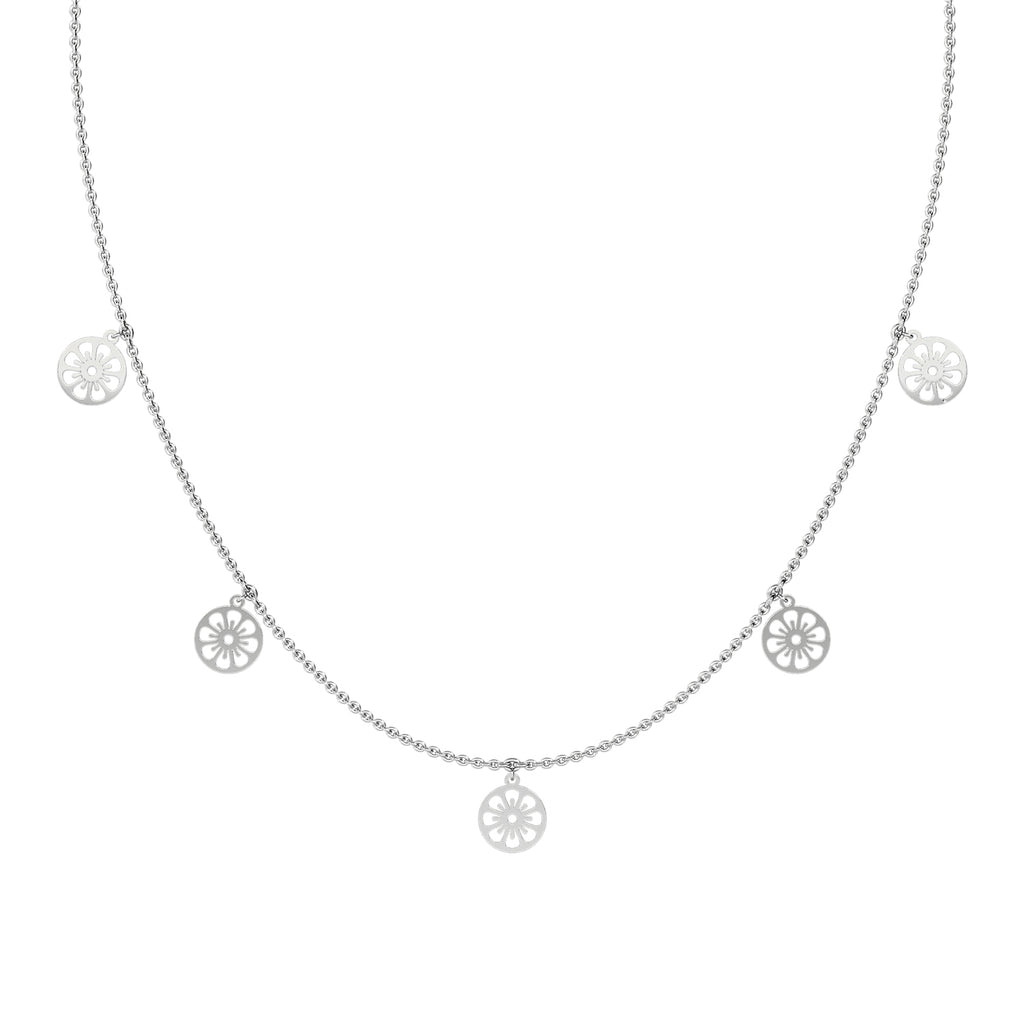 Ayema Necklace