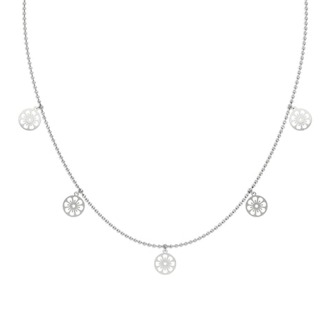 Ayema Necklace
