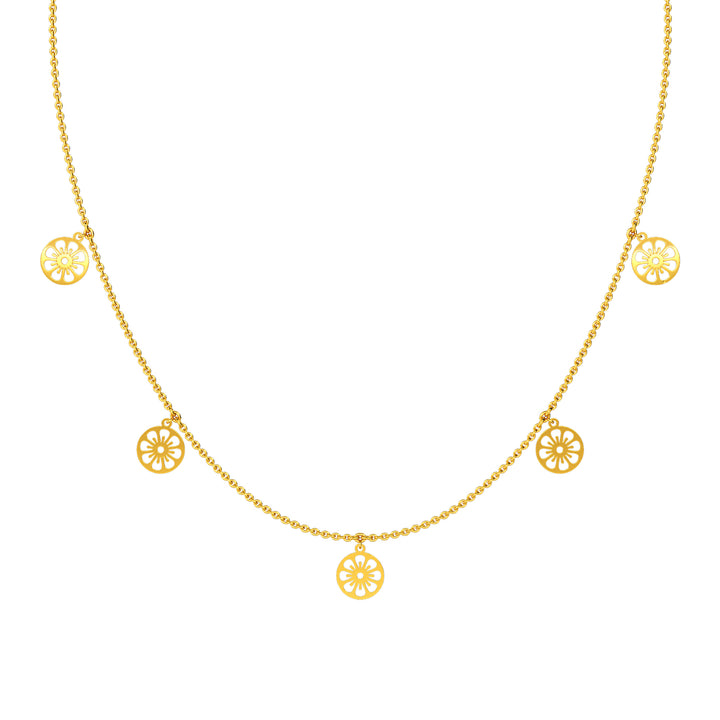 Ayema Necklace