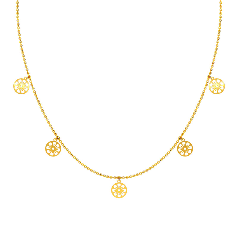 Ayema Necklace