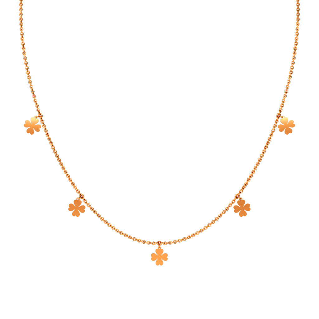 Ahlya Necklace