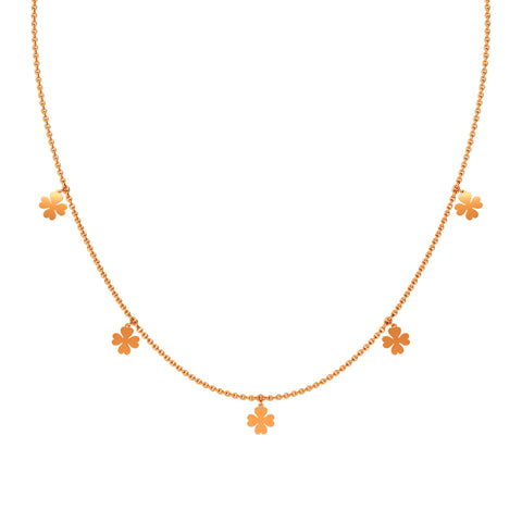 Ahlya Necklace
