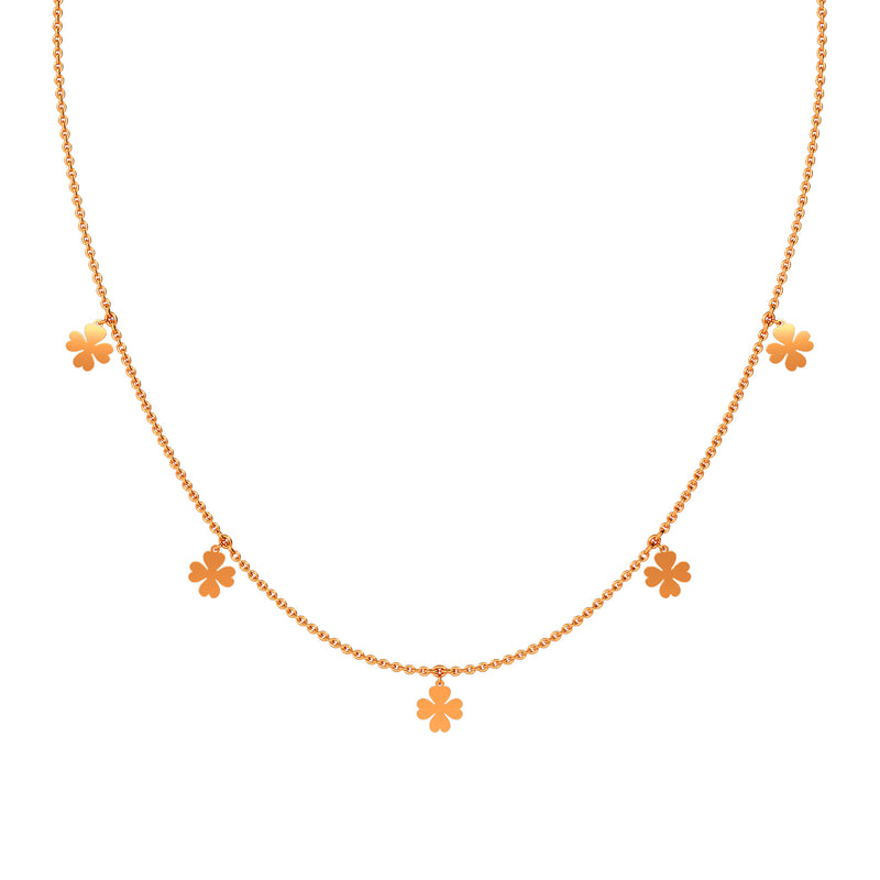 Ahlya Necklace