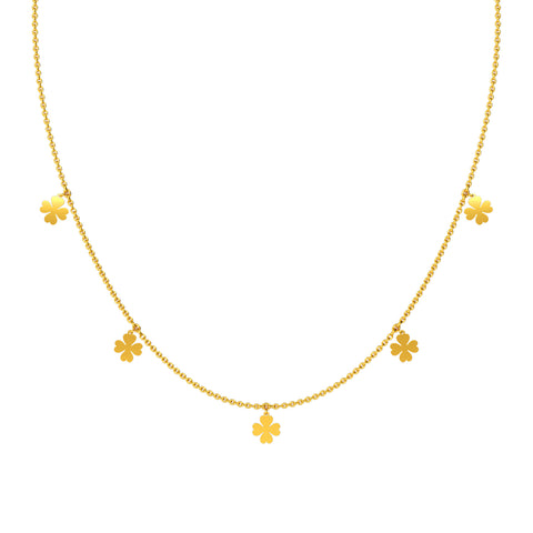 Ahlya Necklace