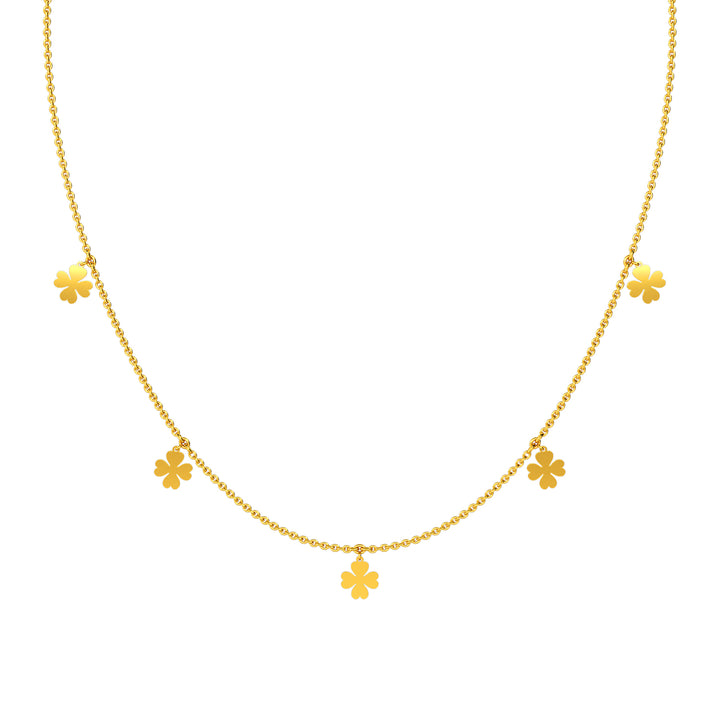 Ahlya Necklace