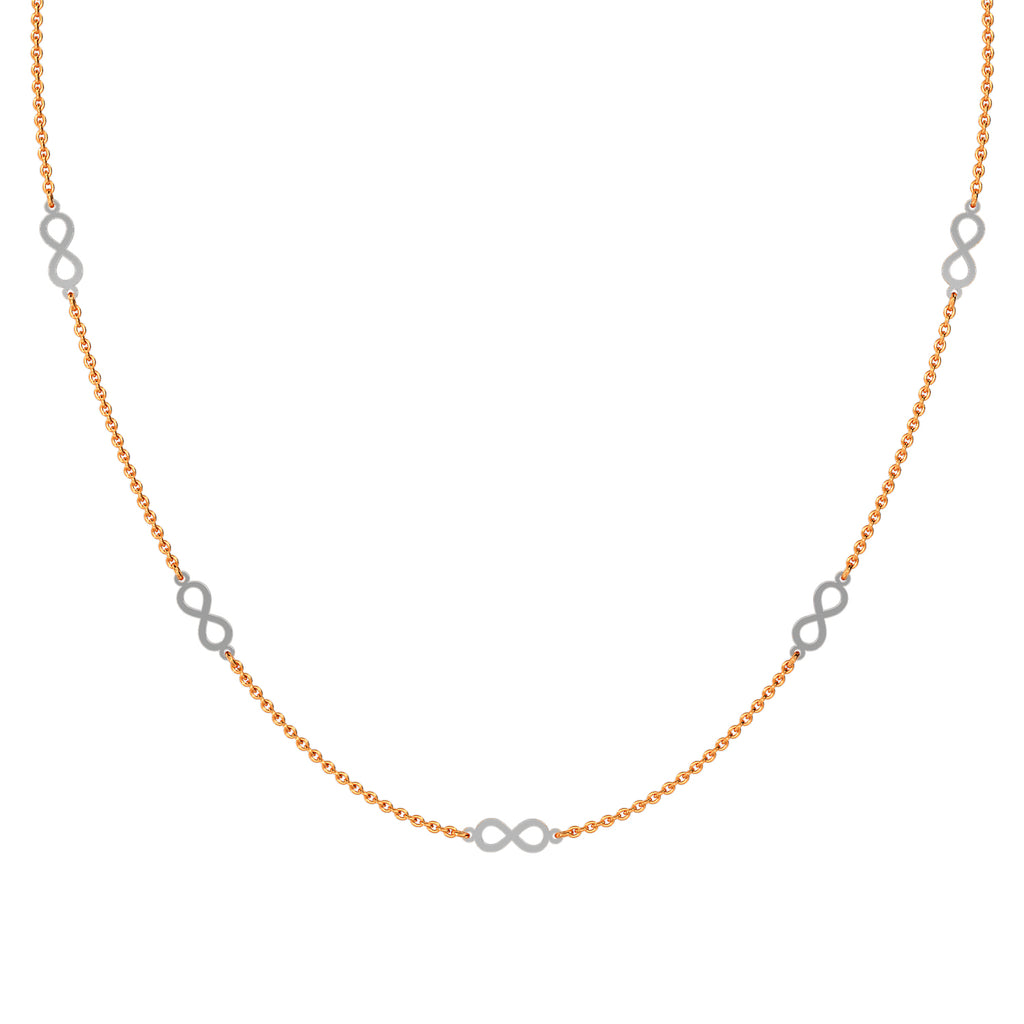 Amvi Necklace