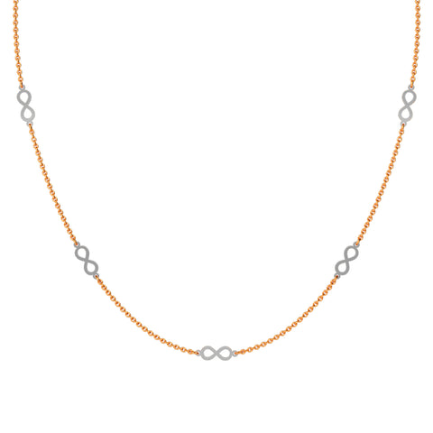 Amvi Necklace