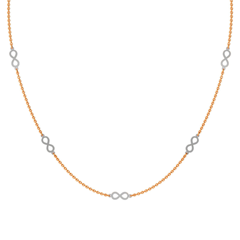 Amvi Necklace