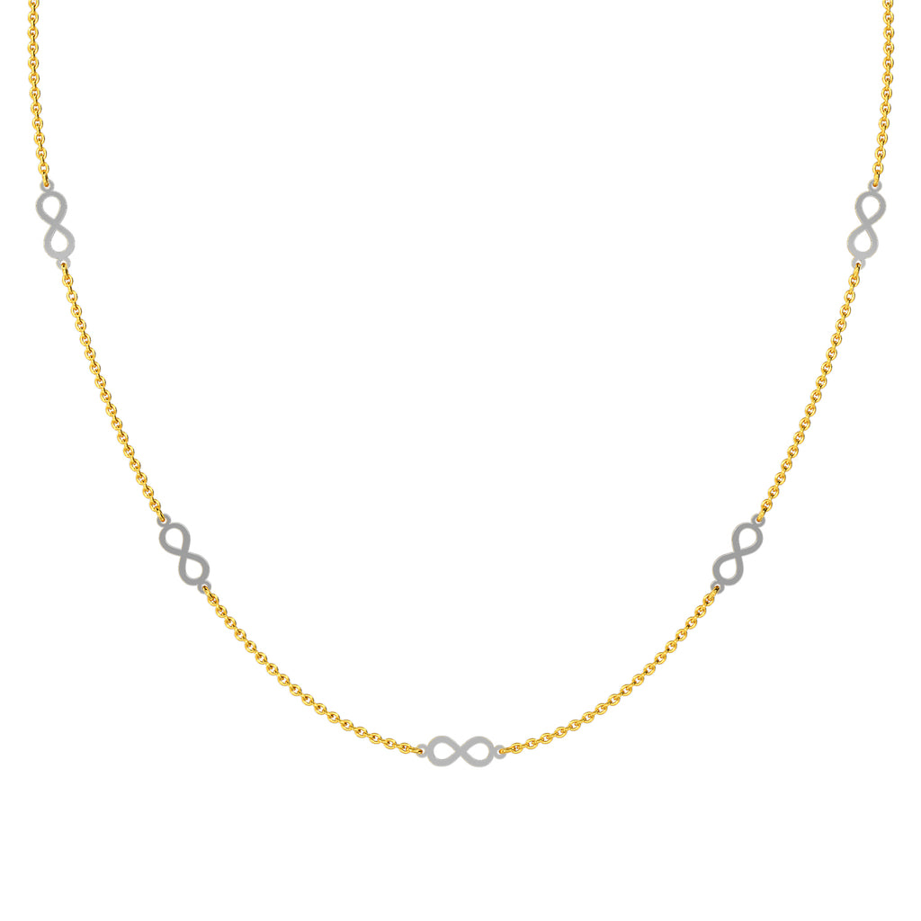 Amvi Necklace