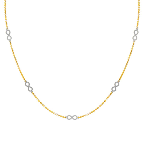 Amvi Necklace