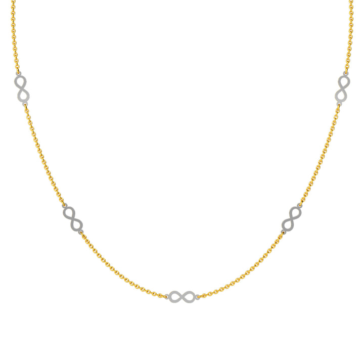 Amvi Necklace