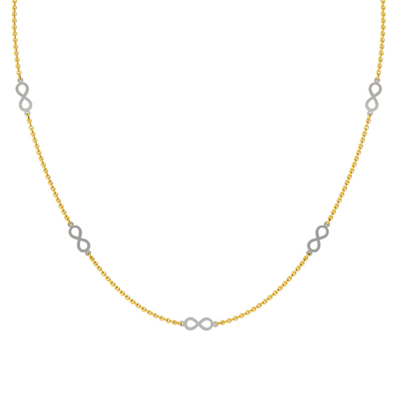 Amvi Necklace