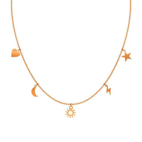 Anipa Necklace