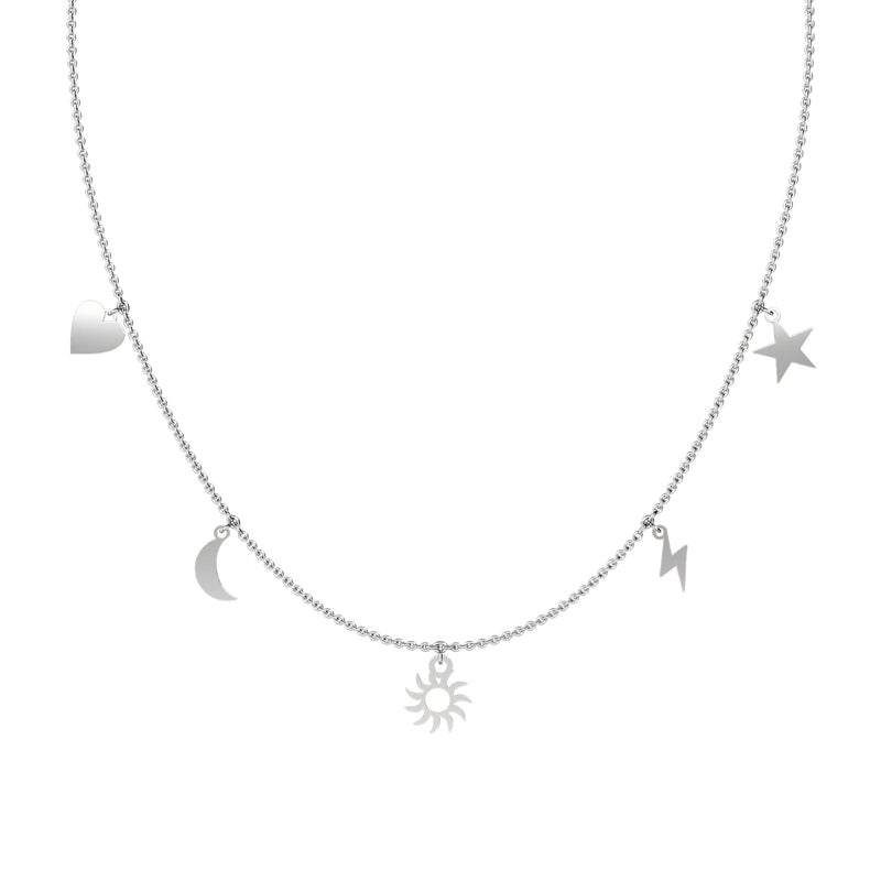 Anipa Necklace