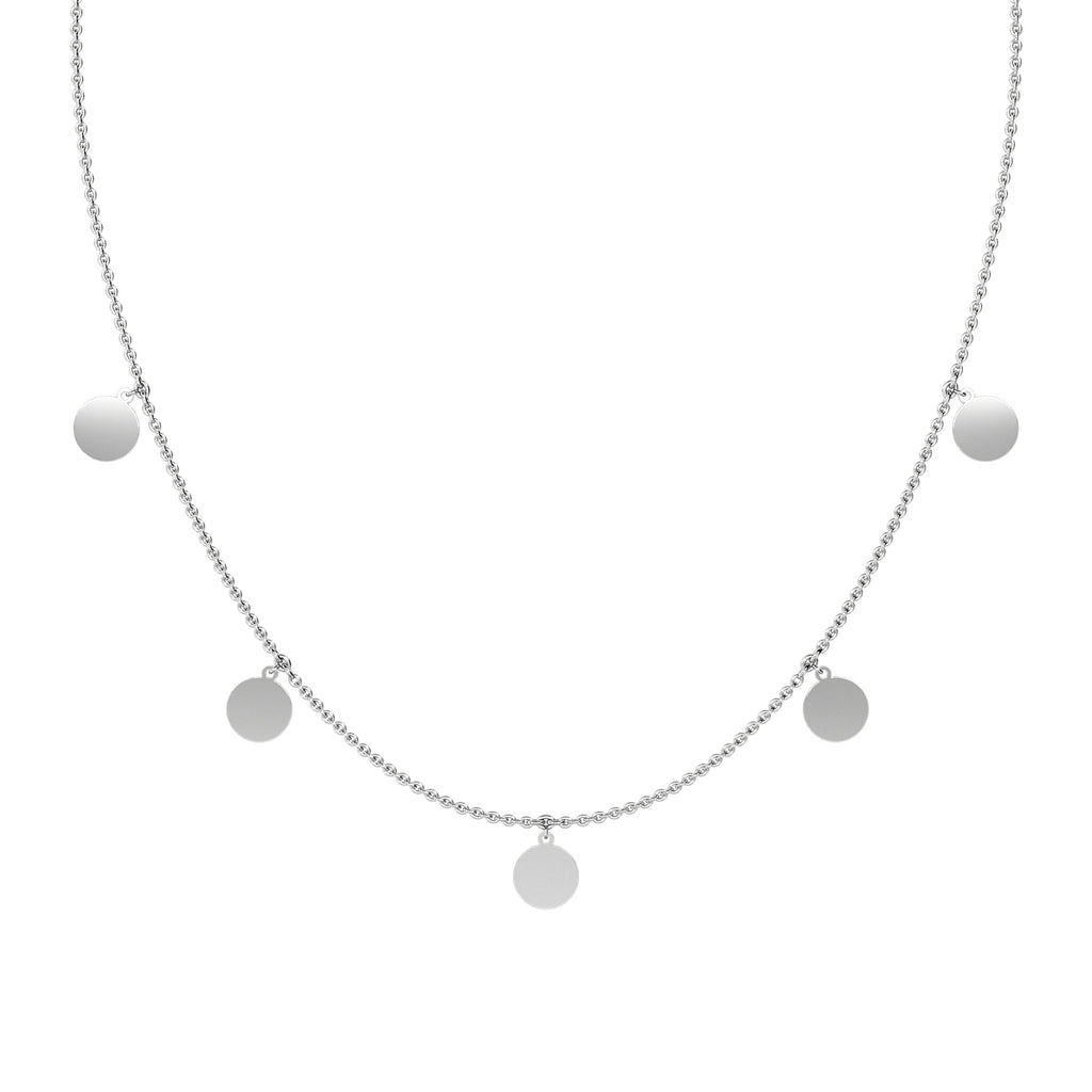 Chinayi Necklace