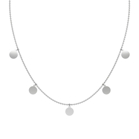 Chinayi Necklace