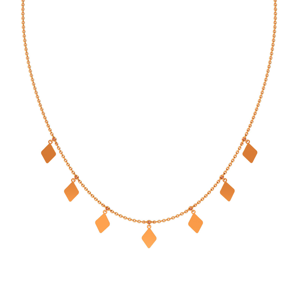 Eeshana Necklace