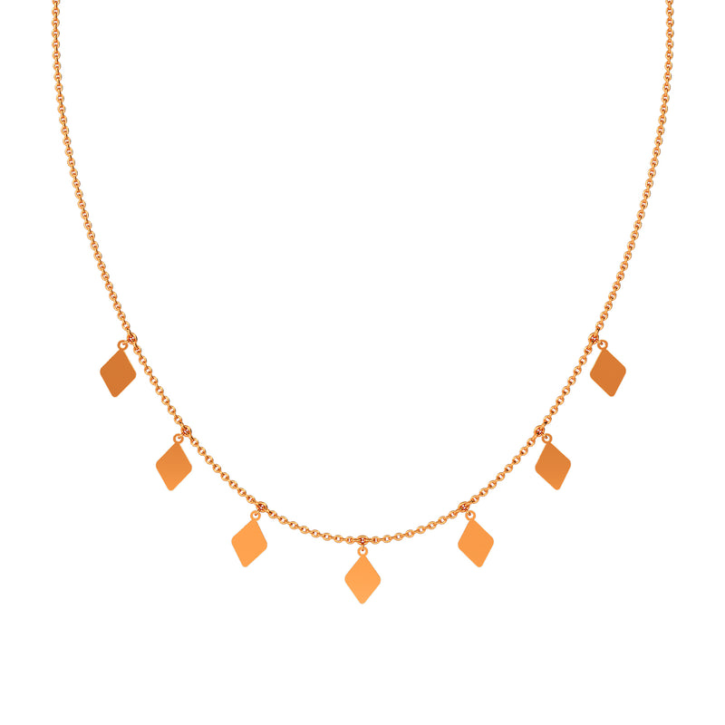 Eeshana Necklace