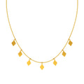 Eeshana Necklace