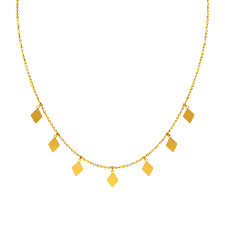 Eeshana Necklace