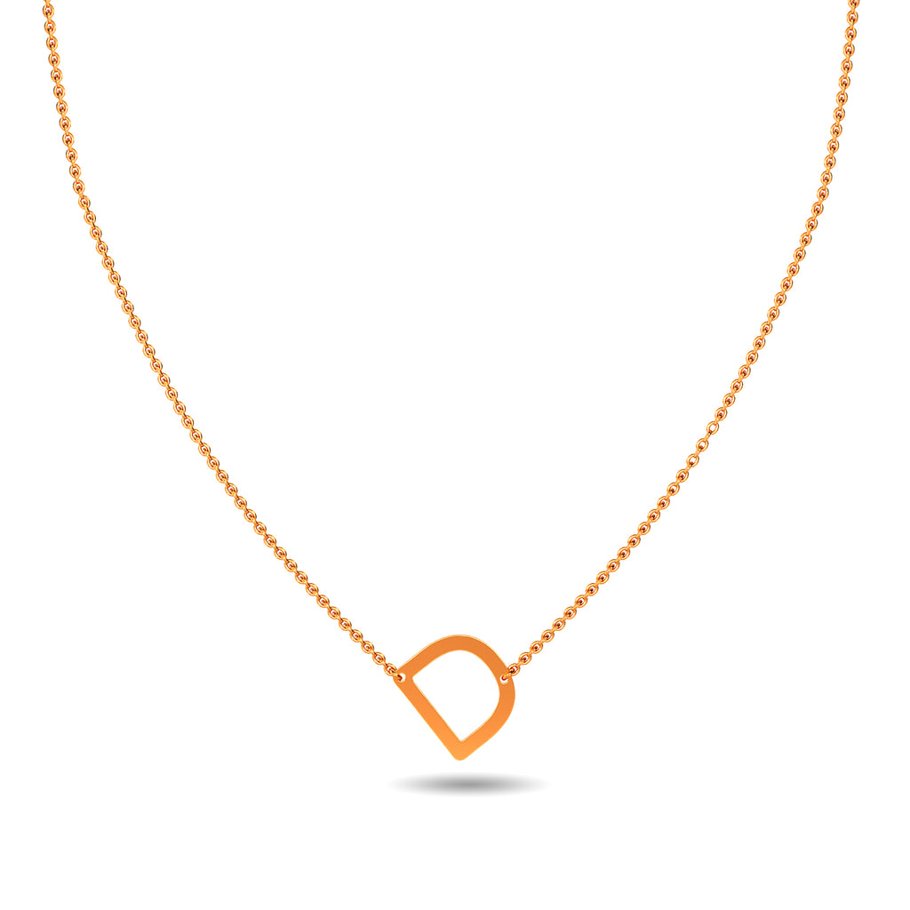 Dhuni Necklace