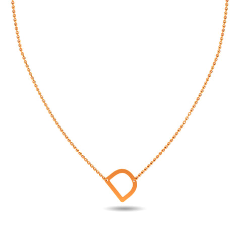 Dhuni Necklace