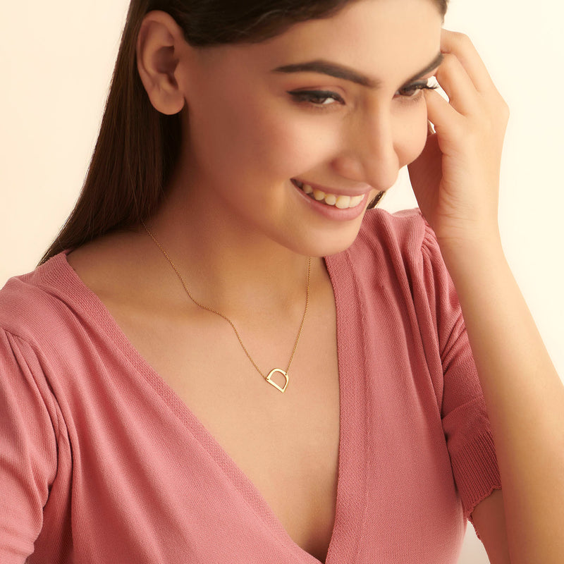Dhuni Necklace
