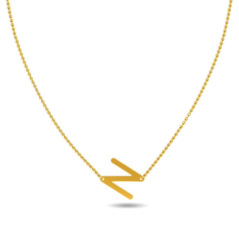 Esheeka Necklace