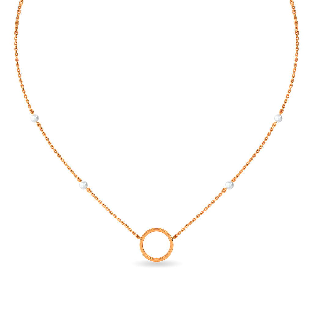 Emisa Necklace