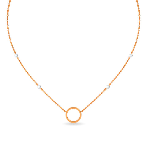 Emisa Necklace