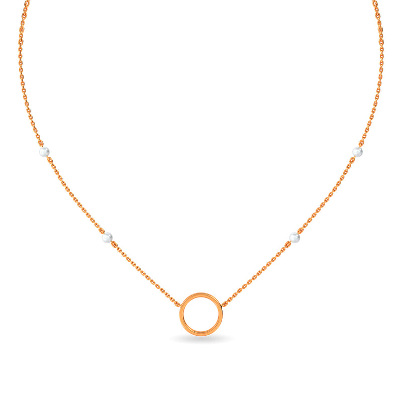 Emisa Necklace